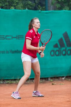 Bild 746 - BL2 Der Club an der Alster - DTV Hannover : Ergebnis: 7:2